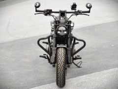 Benda Graystone 250 - ფოტო 2