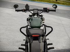 Benda Graystone 250 - ფოტო 3