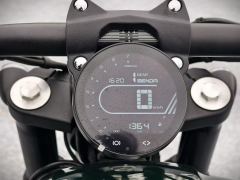 Benda Graystone 250 - ფოტო 5