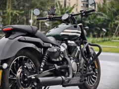 Benda Graystone 250 - ფოტო 8