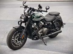 Benda Graystone 250 - ფოტო 9