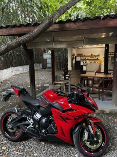 Zontes 703RR 700 cc - ფოტო 1