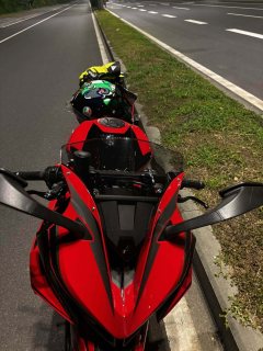 Zontes 703RR 700 cc - ფოტო 3