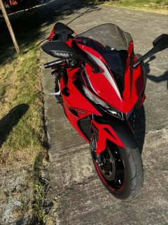 Zontes 703RR 700 cc - ფოტო 5