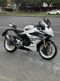 CFMOTO 450SR - photo 1