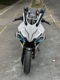 CFMOTO 450SR - photo 2