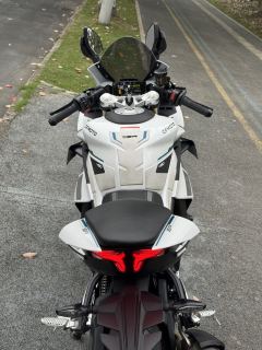 CFMOTO 450SR - photo 5