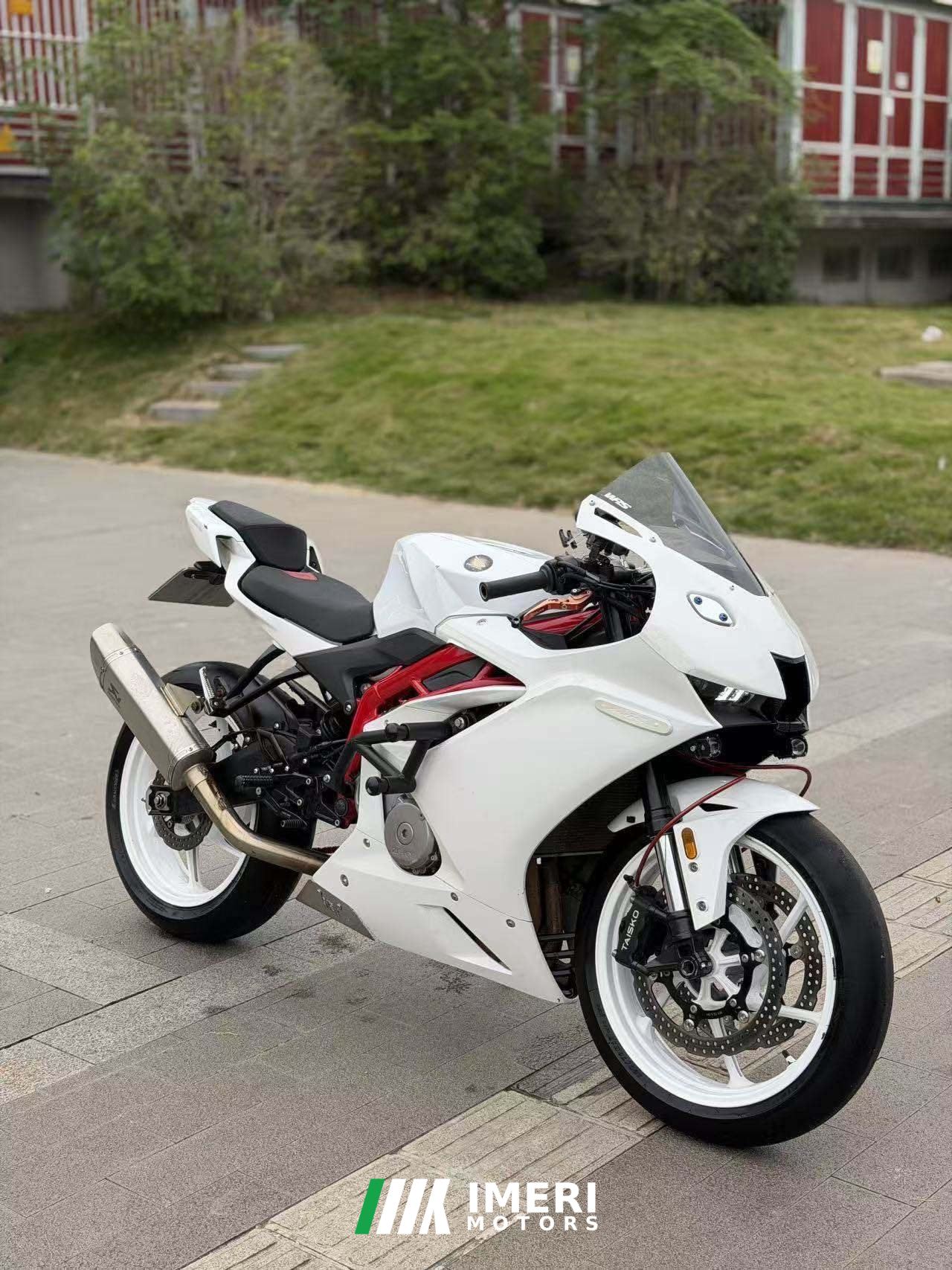 2025 Kayo 450RR