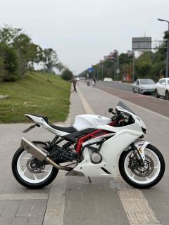 Kayo 450RR - ფოტო 2