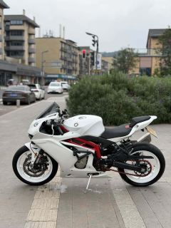 Kayo 450RR - ფოტო 3