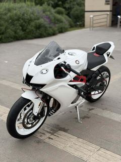 Kayo 450RR - ფოტო 4