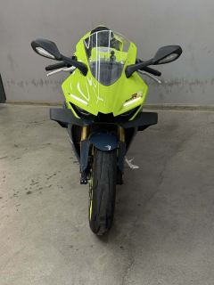 Zhangxue Motorcycles 500RR - ფოტო 2