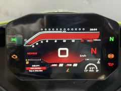 Zhangxue Motorcycles 500RR - ფოტო 8