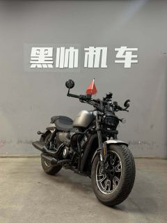 QJMOTOR Flash 250 - ფოტო 1