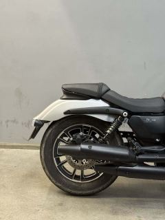 QJMOTOR Flash 250 - ფოტო 3