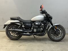 QJMOTOR Flash 250 - ფოტო 5