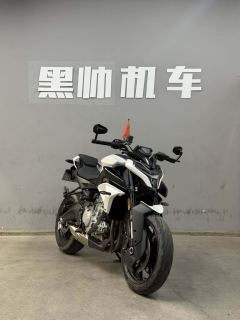CFMOTO 675NK - ფოტო 1