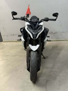 CFMOTO 675NK - ფოტო 2