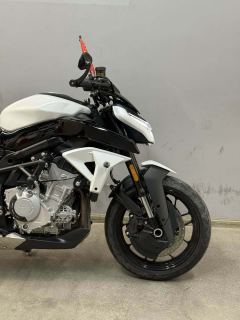 CFMOTO 675NK - ფოტო 4