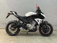 CFMOTO 675NK - ფოტო 5
