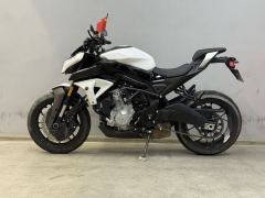 CFMOTO 675NK - ფოტო 6