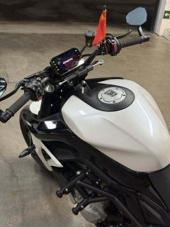 CFMOTO 675NK - ფოტო 7