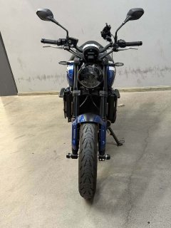 Triumph Trident 660 - ფოტო 2