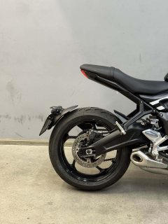 Triumph Trident 660 - ფოტო 3