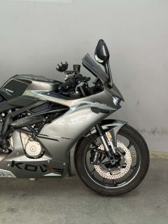 Kayo 450RR - ფოტო 4