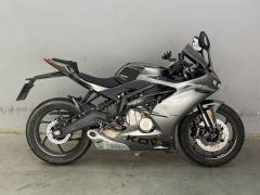 Kayo 450RR - ფოტო 5