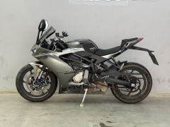 Kayo 450RR - ფოტო 6