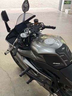 Kayo 450RR - ფოტო 7