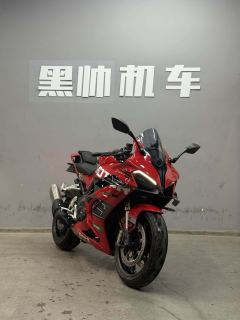 QJMOTOR Race 800 - photo 1