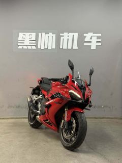 QJMOTOR Sai 600 680 cc - ფოტო 1