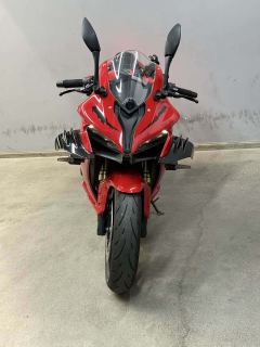 QJMOTOR Sai 600 680 cc - ფოტო 2