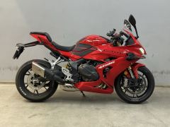 QJMOTOR Sai 600 680 cc - ფოტო 5