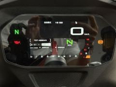 QJMOTOR Sai 600 680 cc - ფოტო 8