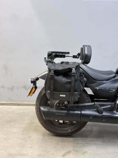 QJMOTOR Shan 600 560 cc - фото 3