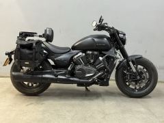 QJMOTOR Shan 600 560 cc - фото 5