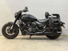 QJMOTOR Shan 600 560 cc - фото 6