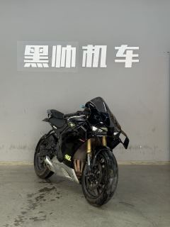Kayo 450RR - ფოტო 1