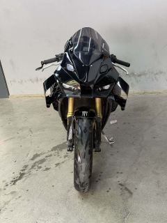 Kayo 450RR - ფოტო 2