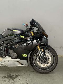 Kayo 450RR - ფოტო 4