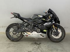 Kayo 450RR - ფოტო 5