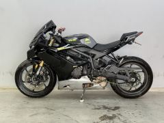 Kayo 450RR - ფოტო 6