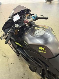 Kayo 450RR - ფოტო 7