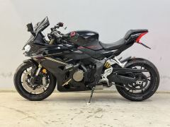 QJMOTOR Race 800 - ფოტო 6