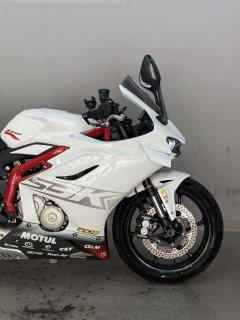 Kayo 450RR - ფოტო 2