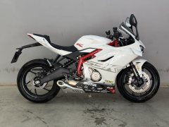 Kayo 450RR - ფოტო 3