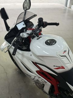 Kayo 450RR - ფოტო 5